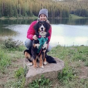 Meet your Posher, Alyssah